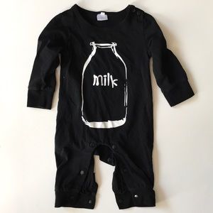 Got milk one piece